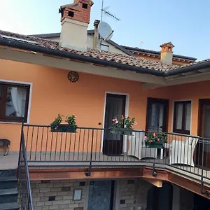  Ferienhaus Agnese Italien
