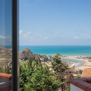  Apartment Baia Del Sole Italien